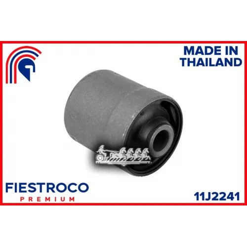 Сайлентблок Рычага Hyundai Starex 97-01/H-1 Зад. FIESTROCO 