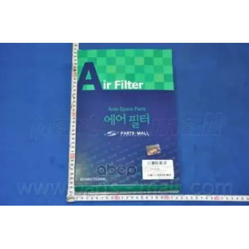 Фильтр Воздушный Hyundai Santa Fe Parts-Mall 