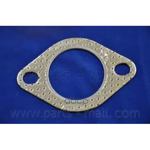 Прокладка Глушителя Parts-Mall P1N-A012