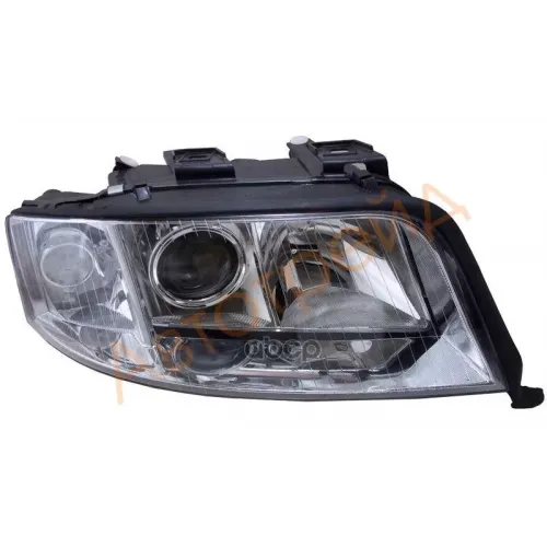 Фара Audi A6 -03 Прав. Depo 