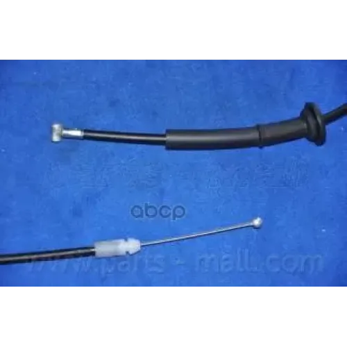 Трос Капота Parts-Mall PTA-511
