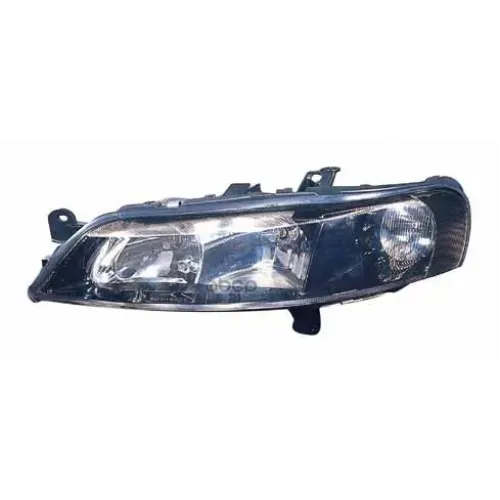 Фара Основная Левая Depo 442-1121L-LD-EM2
