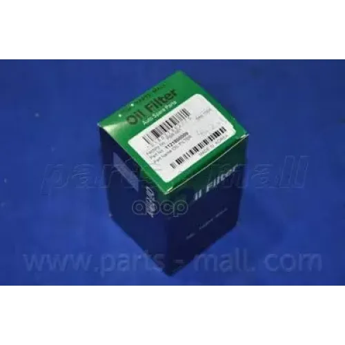 Фильтр Масляный Mb W202/203/210/211/220 03- 2.4-6.0 Parts-Mall 