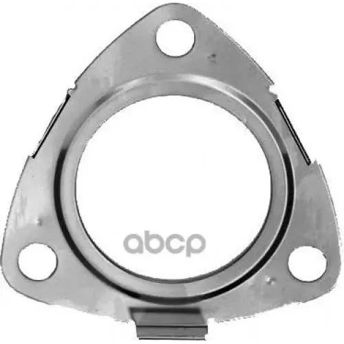 Прокладка Приемной Трубы Opel Astra/Corsa/Meriva/Signum/Vectra/Zafira 98- 1.0-1.8 (Мин. 5 Шт.) Elring 