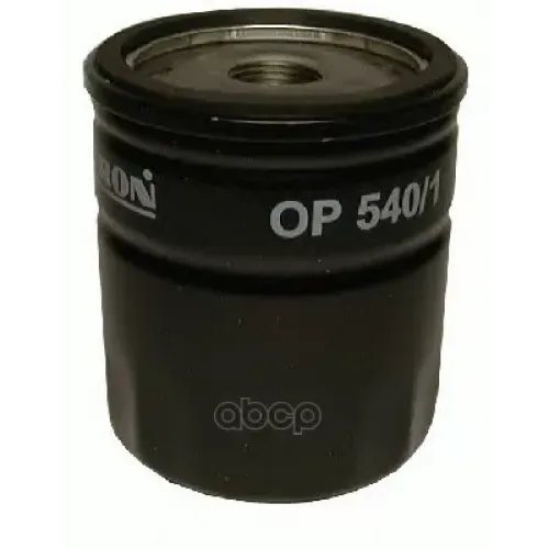 Фильтр Масляный Psa/Fiat Jumper/Boxer/Ducato 94- 1.9-2.5 Diesel Filtron 