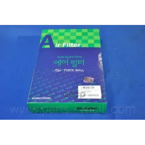 Фильтр Воздушный Toyota Camry V30 -06 2.4 Parts-Mall 