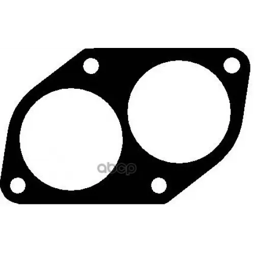 Прокладка Приемной Трубы Opel Astra/Kadett 81- 1.6-2.0 Elring 