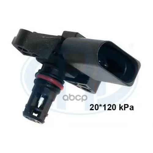 Датчик Vag -05 1.4/1.6/1.2/2.0Fsi Абс. Давления Era 