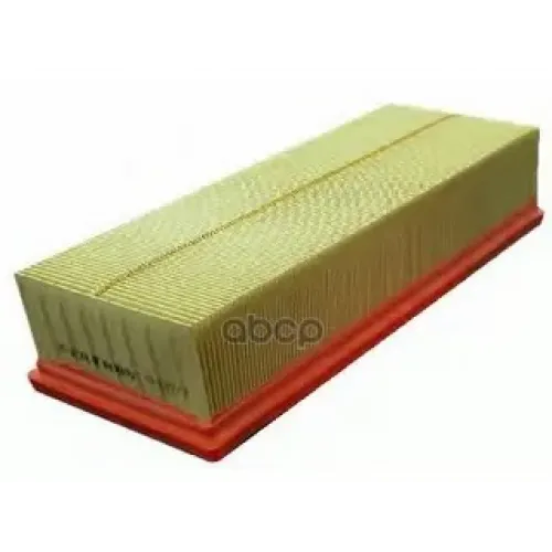 Фильтр Воздушный Vag A3/Q3/Octavia/Yeti/Golf 5/Golf 6/Jetta 3/Jetta 4/Passat/Tiguan 03- Filtron 