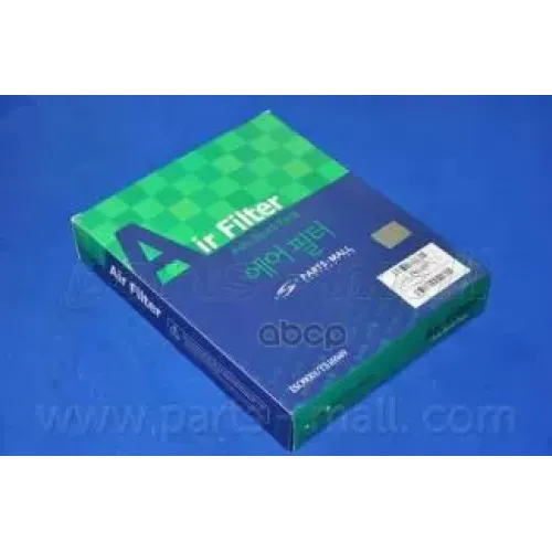 Фильтр Воздушный Daewoo Nubira 97- Parts-Mall 