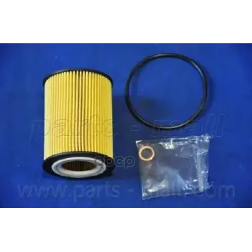 Фильтр Масляный Hyundai Accent/Getz/Tucson Diesel Parts-Mall PBA-024