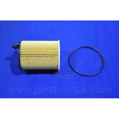 Фильтр Масляный Ford/Psa/Suzuki Parts-Mall 
