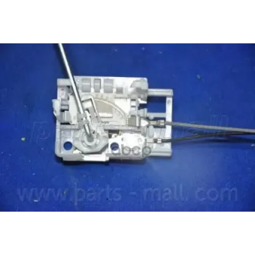 Датчик Уровня Топлива Parts-Mall PDB-573