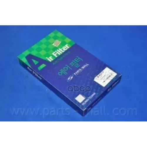 Фильтр Воздушный Parts-Mall PAB-037