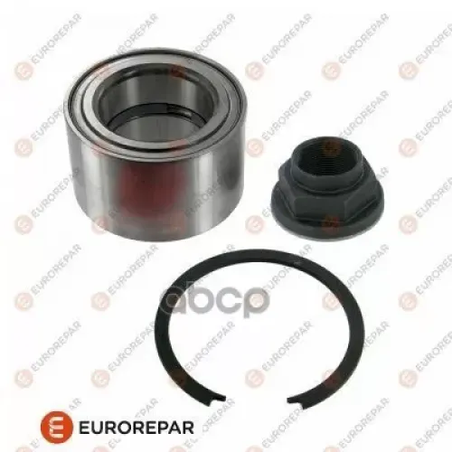 Подшипник Ступичный Citroen Jumper/Fiat Ducato/Peugeot Boxer 06- Пер. EUROREPAR 