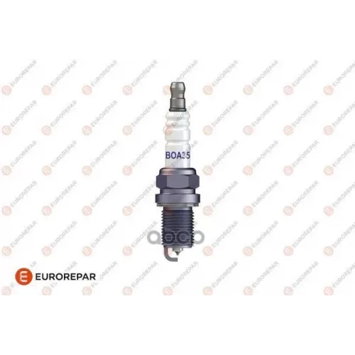 Свеча Зажигания Hundai/Kia/Mazda/Mercedes/Honda EUROREPAR 