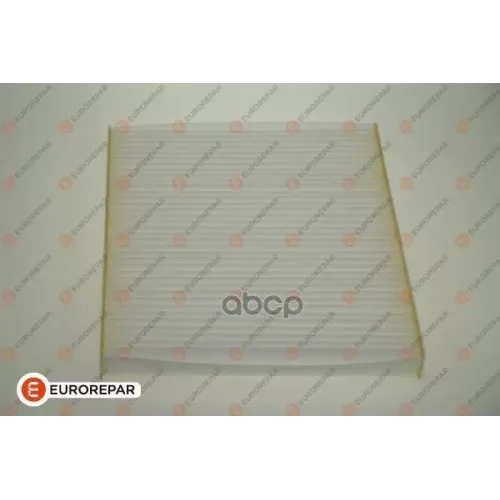 Фильтр Салона Audi A3/Tt 96-/Skoda Octavia 96-/Vw G3/G4/Passat EUROREPAR 