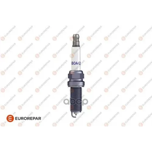 Свеча Зажигания Renault Duster Logan/Toyota/Nissan/Renault EUROREPAR 