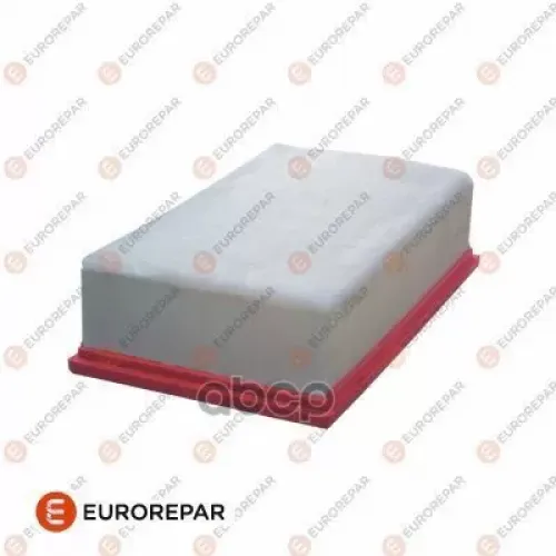 Фильтр Воздушный Psa C5 C6 407  3.0 Hdi 09-17 EUROREPAR 