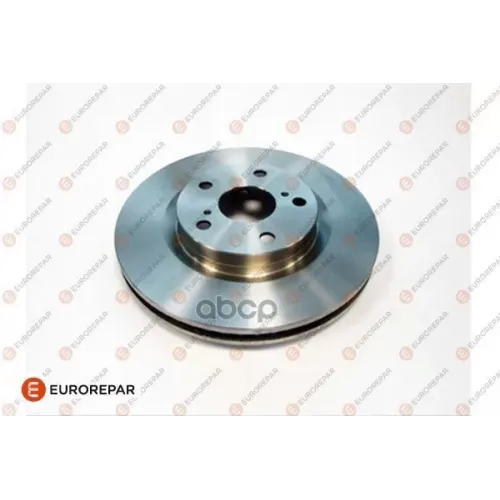 Диск Тормозной Toyota Camry (V40) 06-11/Rav 4 05- Передн. EUROREPAR 