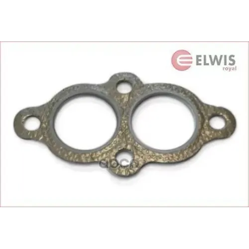 Прокладка Приемной Трубы Bmw E30/E36/E46/E34 87- 1.6-1.9 ELWIS ROYAL 