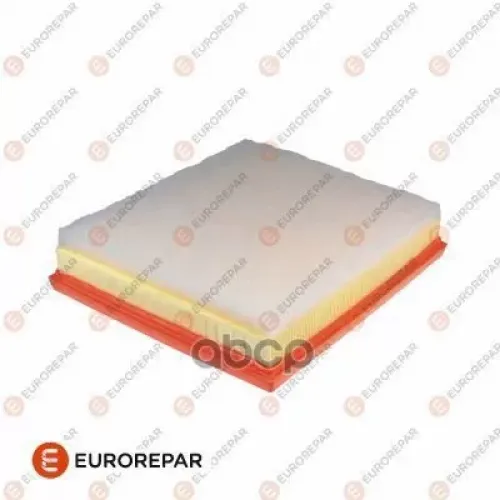 Фильтр Воздушный Psa Berlingo Partner C4 308 08- EUROREPAR 