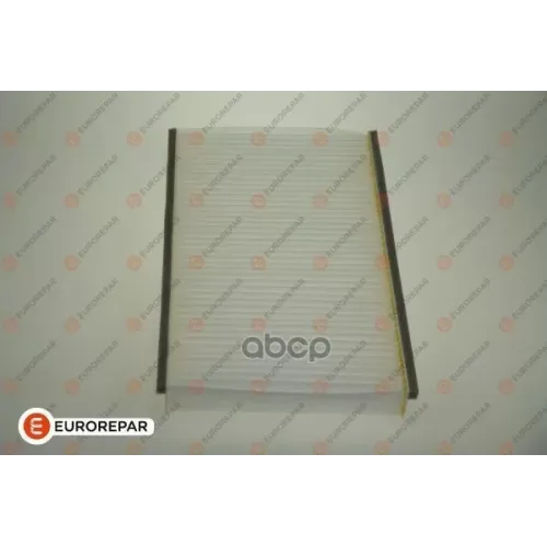 Фильтр Салона Opel Corsa 09/00- EUROREPAR 