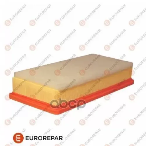 Фильтр Воздушный Psa 407 508 C5 04- EUROREPAR 