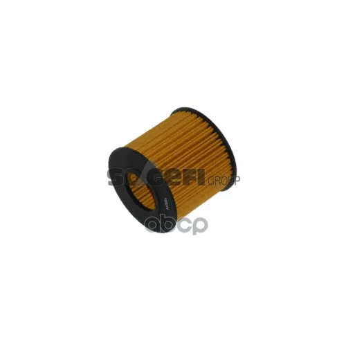 Фильтр Масл.toyota Auris/Yaris 1.3-1.6 2005=> Fram 