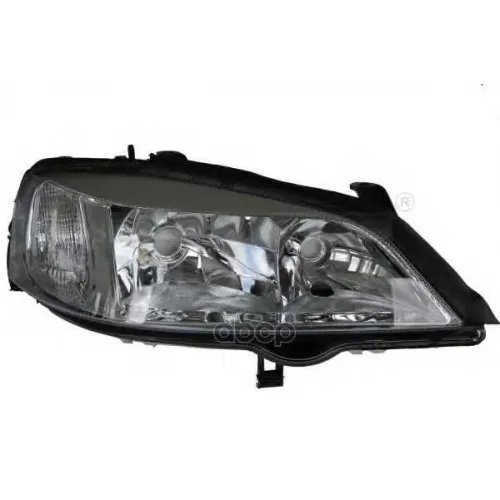 Фара Главного Света Правая Depo 442-1116R-LD-EM