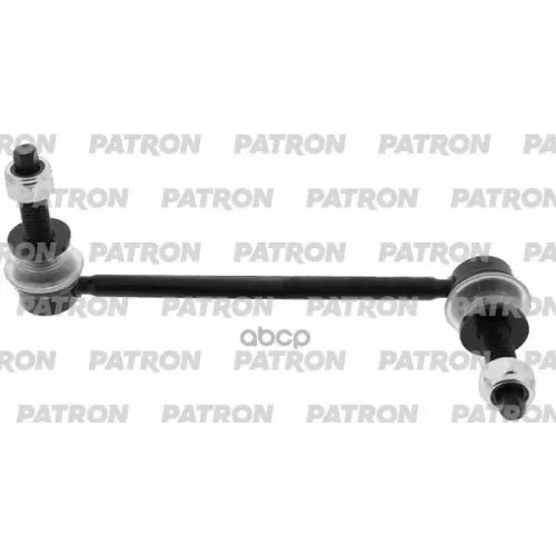 Тяга Стабилизатора Правая PATRON 