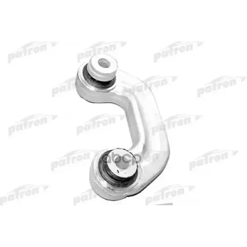 Тяга Стабилизатора Передн Лев 8D0411317d Audi A4 95-, A6 97-, Vw Passat 97-, 01- PATRON 