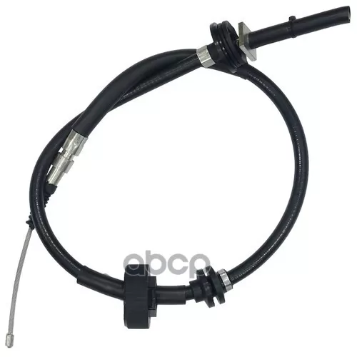 Трос Стояночного Тормоза Bmw X5 E70, X6 E71, E72, - L Zikmar 
