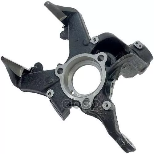 Кулак Поворотный Audi A3, Seat Altea, Leon, Toledo, Skoda Octavia, Yeti, Vw Cadd Zikmar 