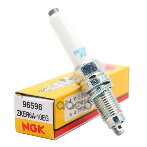 Свеча Зажигания Zker6a10eg NGK 