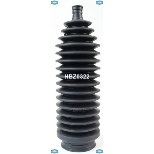 Пыльник Рулевой Рейки Nissan (11*180*43) Krauf 