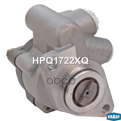 Насос Man F/M/L 2000/ F/M/G 90 /Tga/Tgl/Tgm/Tgs/Tgx Гидроусилителя Руля Krauf 