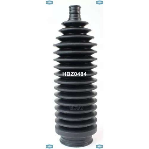 Пыльник Рулевой Рейки Honda (12.5*175*45) Krauf 