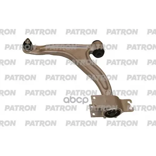 Рычаг Подвески Mercedes Gla ( X156 ) 12/2013 - (С.п. Детали Турция) PATRON 