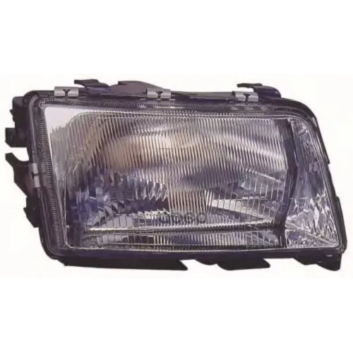 Фара Главного Света Левая Depo 441-1113L-LD-E