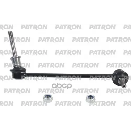 Тяга Стабилизатора Правая Bmw X5 E70 08/06- PATRON 