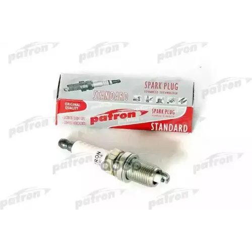 Свеча Зажигания Ford/Honda/Mazda PATRON 