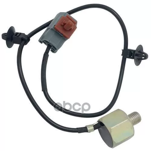 Датчик Детонации Mazda 2/3/6 Zikmar 