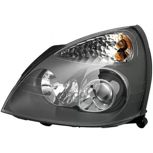Фара Главного Света Правая Depo 551-1138R-LD-EM
