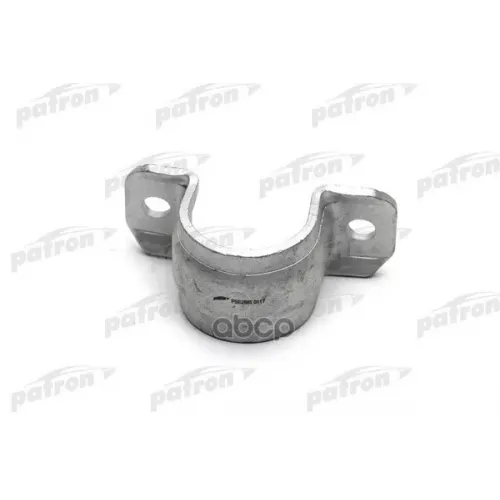 Кронштейн Стабилизатора Audi A3 03-, A3 Sportback 04-, A4 04-, A4 Avant 04-, A4 Кабрио 05-, Tt 06- PATRON 