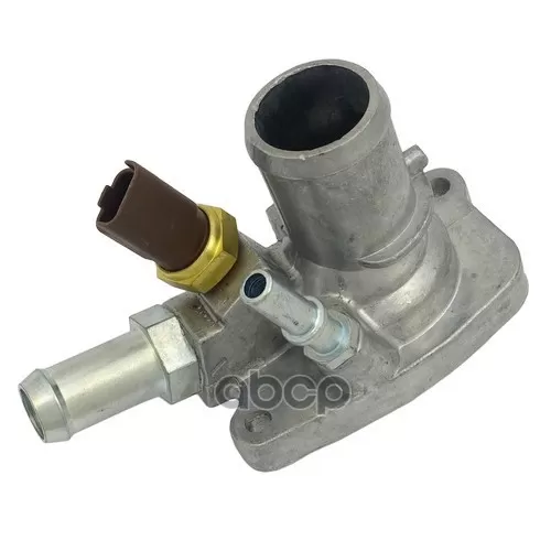 Термостат Fiat 500/Doblo/Punto 1.2/1.4 05- Zikmar 