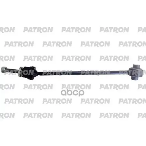 Тяга Стабилизатора Правая Mercedes Ml ( W166 ) 06/2011 - (С.п. Детали Турция) PATRON 