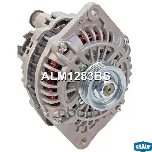 Генератор 90Amp Krauf 