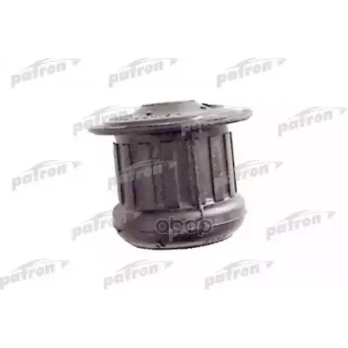 Сайлентблок Агрегатной Балки Передний Audi 80 -96, Vw Passat -88 PATRON 