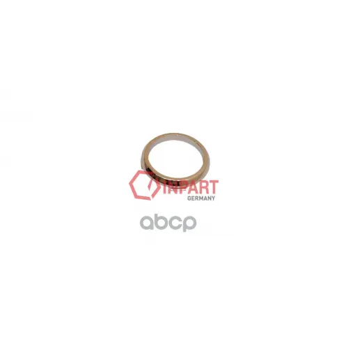 Окантовка Противотуманной Фары INPART 